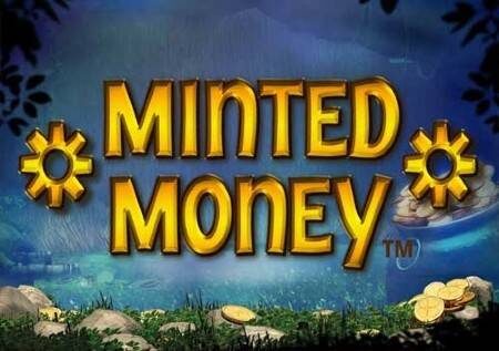 Minted Money – karafuu yenye majani manne inaleta bahati njema!