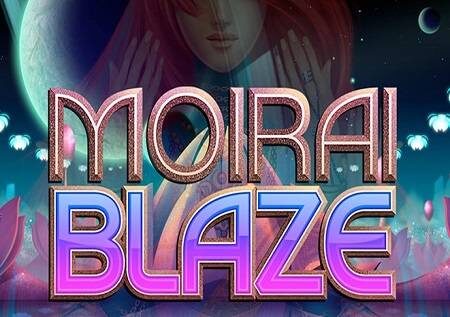 Moirai Blaze – sloti fulani ya kasino ambayo inaleta maajabu!