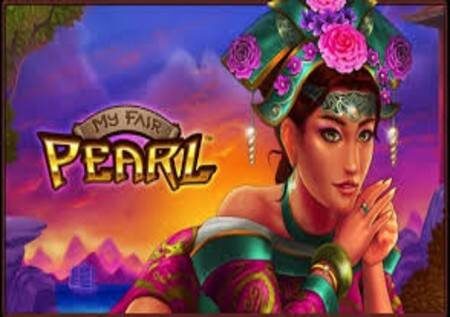 My Fair Pearl – furahia ufukwe ukiwa na gemu ya kasino mtandaoni!
