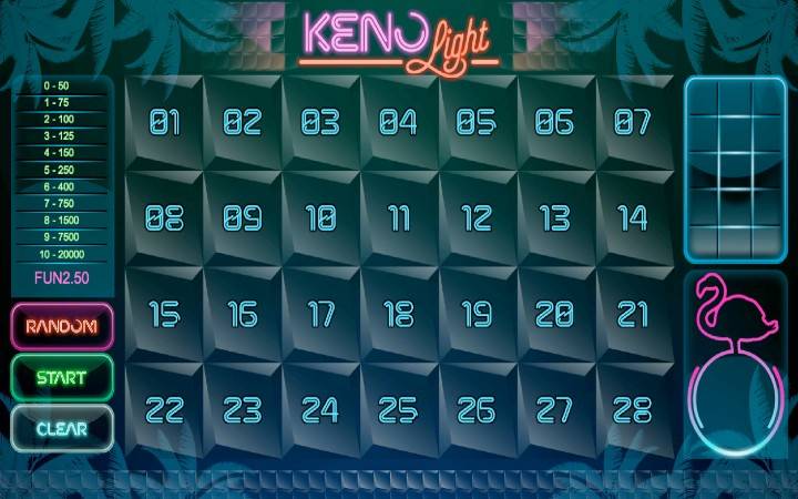 Neon Jungle
