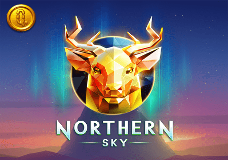 Northern Sky – gemu ya ajabu ya kasino yenye bonasi kubwa!
