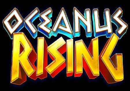Oceanus Rising – gundua ufalme wa baharini kwenye sloti!