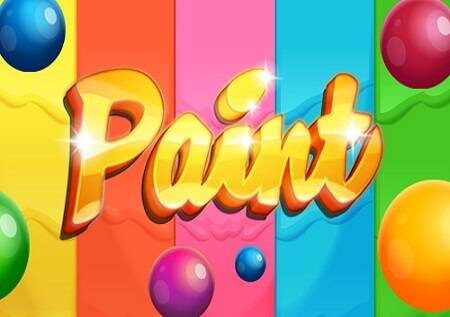Paint – chora na upake rangi ushindi wako katika kasino ya mtandaoni!
