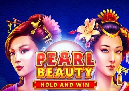 Pearl Beauty: Hold and Win – shinda bonasi za lulu