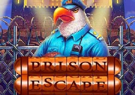 Prison Escape – ndege wa gerezani anasindikizwa na bonasi!