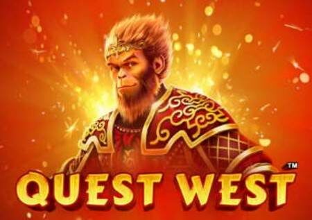 Quest West – jiingize katika mambo ya Kichina na utengeneze pesa!