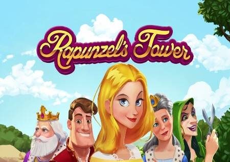 Rapunzels Tower – Goldilocks katika gemu ya kasino mtandaoni