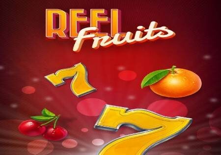 Reel Fruits – jiburudishe ukiwa na juisi ya matunda katika gemu ya kasino!