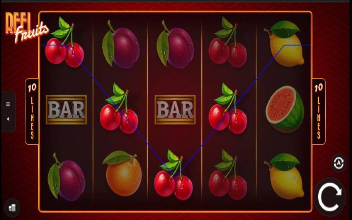 Reel Fruits