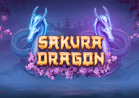 Sakura Dragon – Sakura wa Kijapani analeta bonasi tamu sana!
