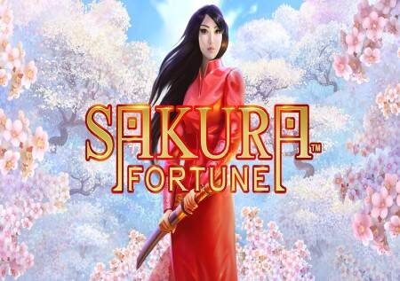 Sakura Fortune – furahia maajabu ya mvumo wa matunda ya cherry!