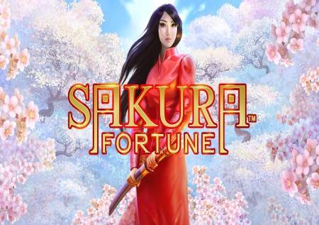 Sakura Fortune