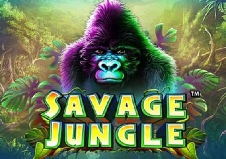 Savage Jungle inaonesha maajabu yote ya msitu wa kasino!