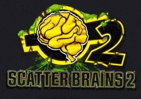 Scatter Brains 2 inaleta mwisho wa dunia kupitia kasino ya mtandaoni!