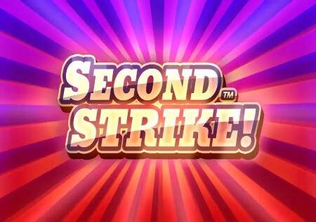 Second Strike – gemu ya kasino ambayo ina miti ya matunda yenye nguvu sana!