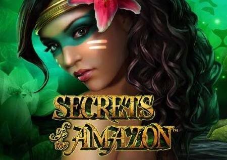 Secrets of the Amazon – fahamu dunia ya ajabu ya Amazon