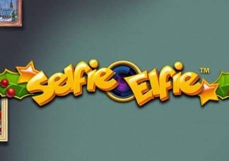 Selfie Elfie – bonasi za utajiri katika gemu ya kasino ya likizo!