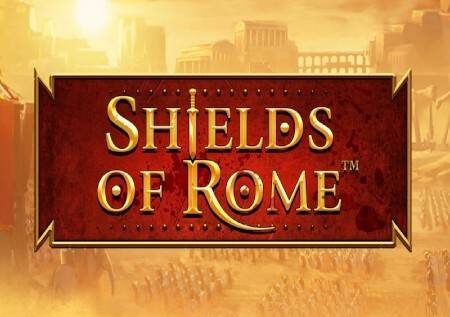 Shields of Rome – kuwa tajiri katika gemu kubwa ya kasino!