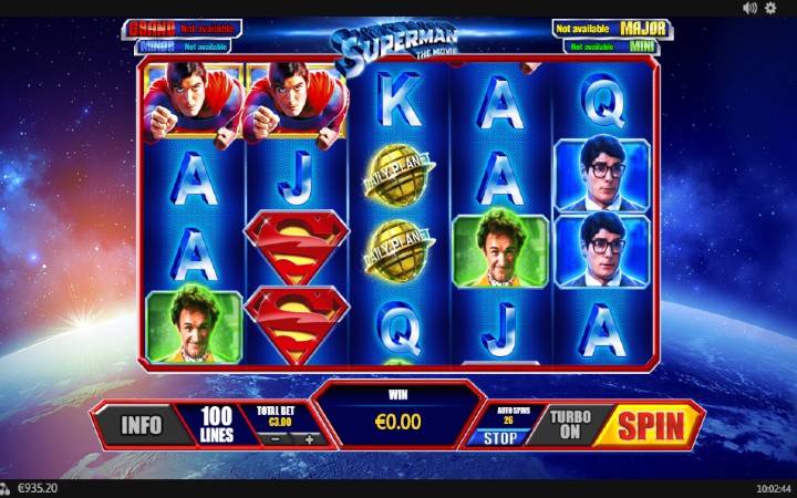 Superman