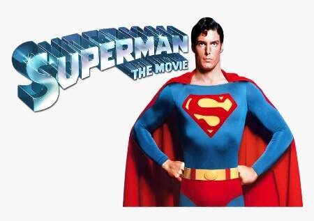 Superman – Clark Kent akitokea kwa mara ya kwanza katika gemu ya kasino