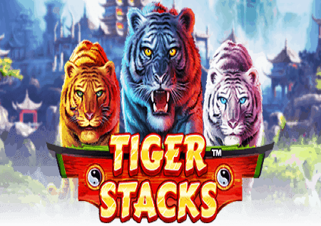 Tiger Stacks – shinda jakpoti katika gemu ya kasino mtandaoni!