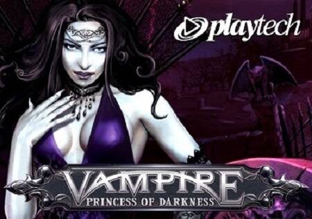 Vampire Princess of Darkness – bonasi nzuri mno!