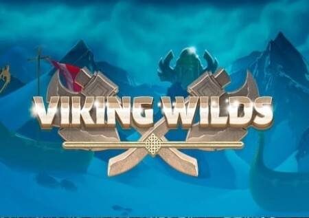 Viking Wilds – uhondo wa kasino wenye bonasi kubwa!