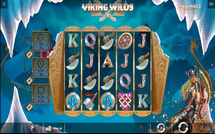 Viking Wilds