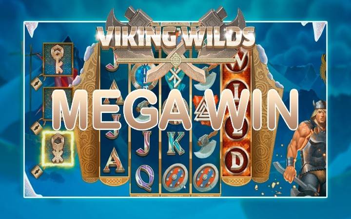 Viking Wilds