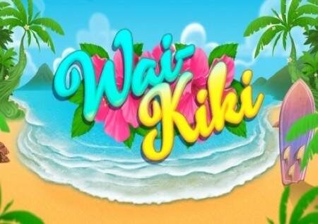 Wai Kiki – ufukwe mzuri sana wa Hawaii katika gemu mpya ya kasino