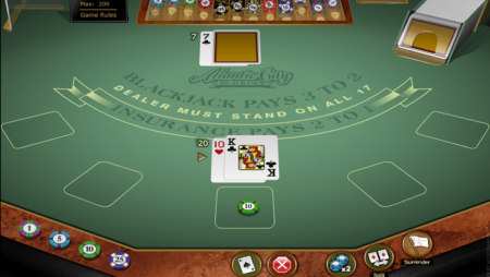 Aina za Blackjack – sifa zao na tofauti kuu – 2