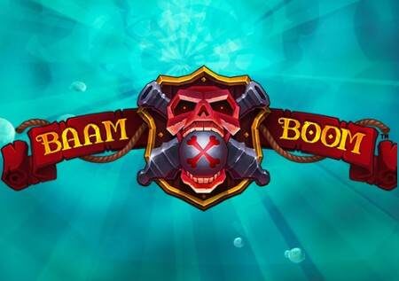 Baam Boom – pata hazina katika uhondo wa haramia!
