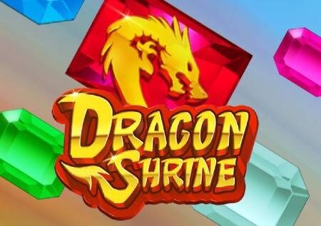 Dragon Shrine – amsha dragoni kwa ajili ya bonasi bomba!