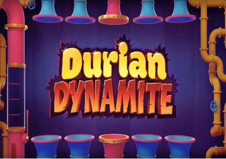 Durian Dynamite – miti ya matunda yenye nguvu ikiwa na bonasi za ziada!