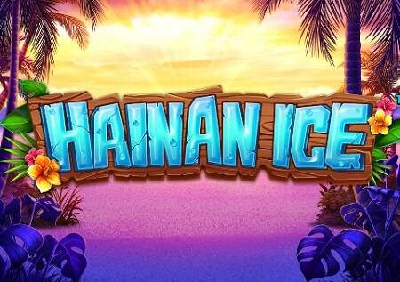 Hainan Ice – raha ya kitropiki na paradiso katika sloti ya kasino mtandaoni!