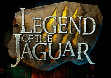 Legend of the Jaguar – sloti ambayo inaleta bonasi kubwa!