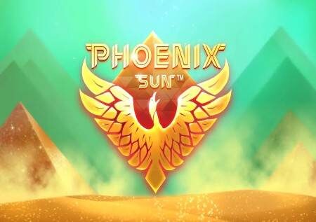 Phoenix Sun – phoenix mwenye moto ana nguvu kubwa katika gemu ya kasino!