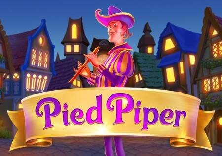 Pied Piper – bonasi za thamani zenye vionjo vinavyoleta zawadi!