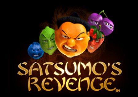 Satsumo’s Revenge – kasino ya mtandaoni inaleta watu wa sumo!