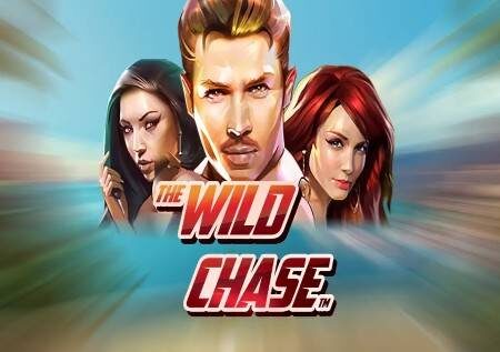 The Wild Chase – sloti inayozungukwa na alama za starehe