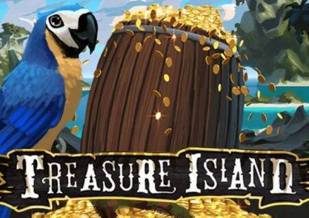 Treasure Island – maharamia watakuletea bonasi za ajabu