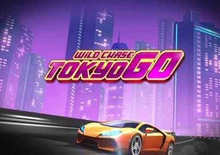 Wild Chase Tokyo Go – gemu ya kasino yenye mtiririko wa kutosheleza