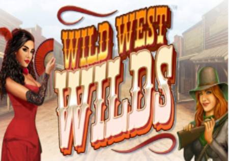 Kuhusu alama za sloti ya Wild West Wilds