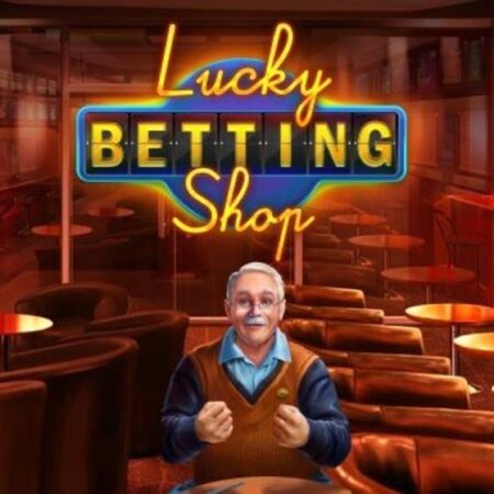 Lucky Betting Shop – Mtengeneza Michezo ya Kamari Kwenye Kasino Mtandaoni