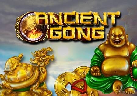Ancient Gong inakuletea bonasi za dhahabu za kasino!