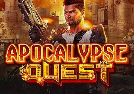 Apocalypse Quest ni sloti ya video kwa ajili ya mashabiki wa mapigano!