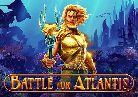 Battle for Atlantis inaleta mapigano yenye bonasi kubwa!