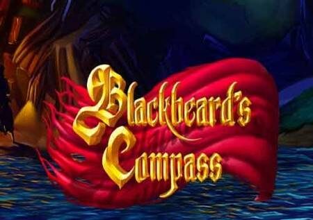 Blackbeards Compass – sloti ya video yenye gemu mbili za bonasi!