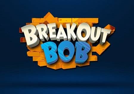 Breakout Bob – mhalifu Bob anatoa bonasi za hatari!