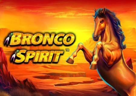 Bronco Spirit – hisi muito wa wild kukiwa na bonasi za kasino!